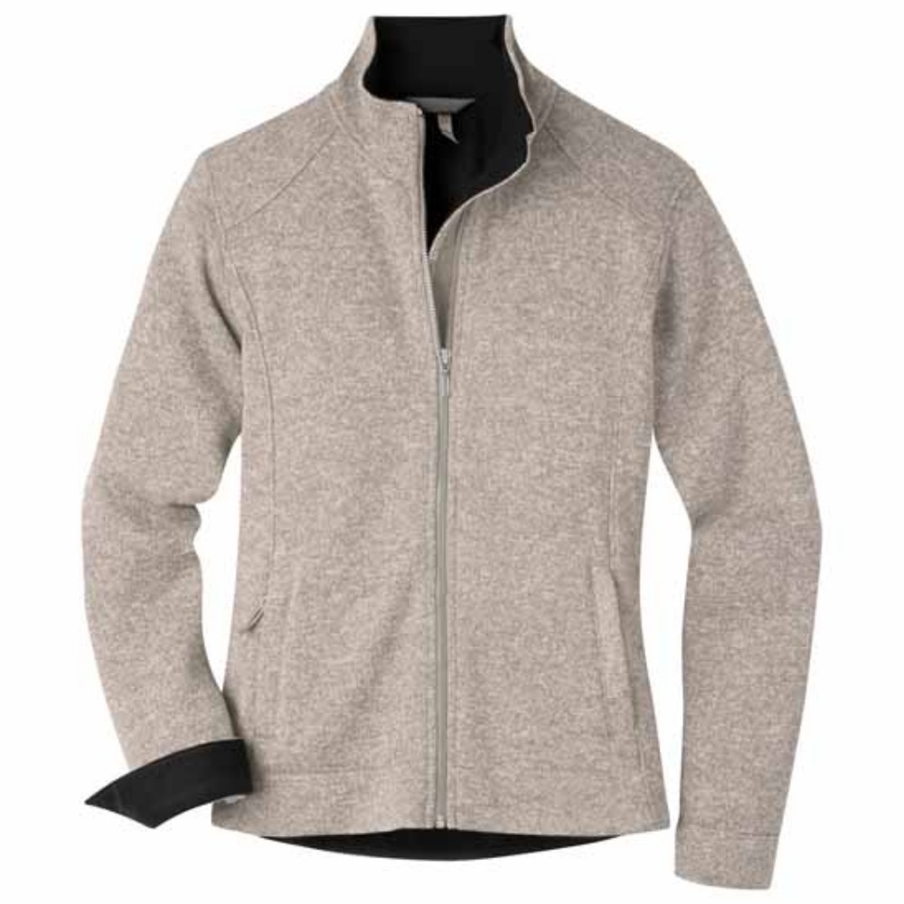 Mountain Khaki Old Faithful Sweater